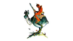 Задник к фильму "Волшебники" #389499