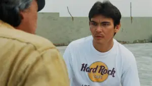 Задник к фильму "Кровавый кулак" #476889