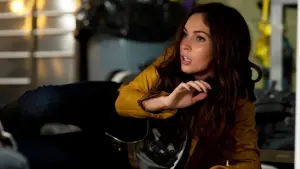 Задник к фильму "Черепашки-ниндзя" #312309