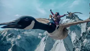 Задник к фильму "Страна снов" #622286