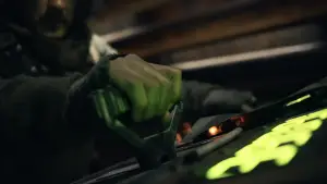 Задник к фильму "Железное легкое" #507949