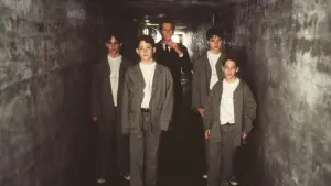 Задник к фильму "Спящие" #205676