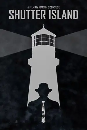 Постер к фильму "Остров проклятых" #15403