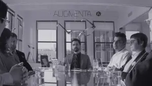 Задник к фильму "Возможности управления" #424594