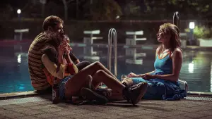 Задник к фильму "22 дорожки" #746446