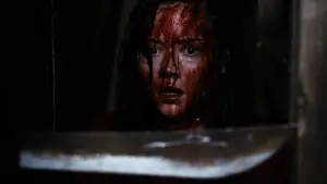 Задник к фильму "Зловещие мертвецы: Черная книга" #642844