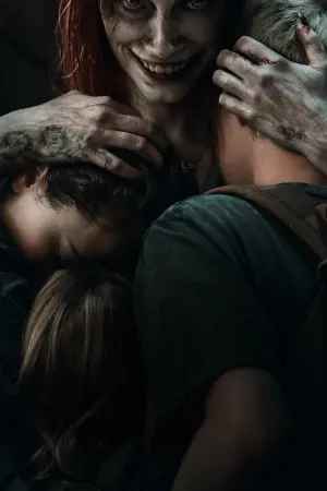 Постер к фильму "Восстание зловещих мертвецов" #249444