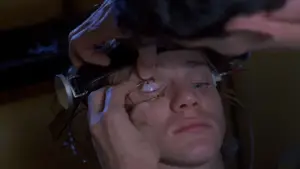 Задник к фильму "Заводной апельсин" #603796