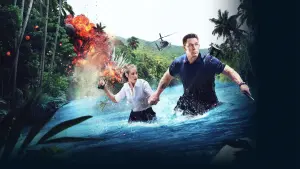 Задник к фильму "Телохранитель на фрилансе" #442007