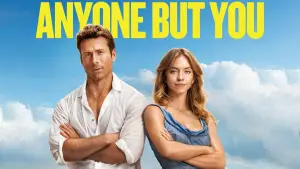 Задник к фильму "Кто угодно, кроме тебя" #575440