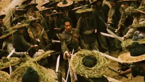 Задник к фильму "Прах времен" #242388