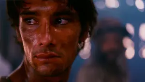 Задник к фильму "Последнее солнце" #492509