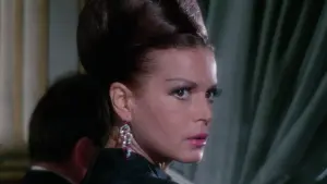 Задник к фильму "Кровь и черные кружева" #223488