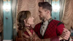 Видео к фильму Curious Caterer: Foiled Plans | Preview