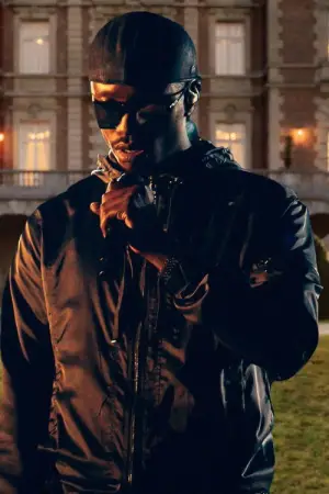 Déambulations : Werenoi au château Constance