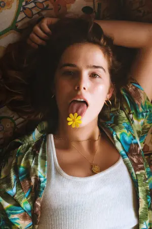 Постер к фильму "Взрослые игры" #459536