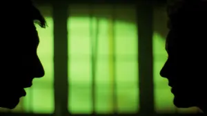 Задник к фильму "Белый шум" #376212