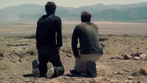 Задник к фильму "Джерри" #482545