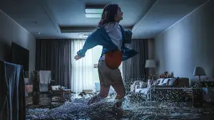 Задник к фильму "Всемирный потоп" #516858