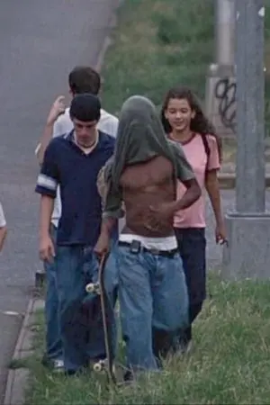 Постер к фильму "Детки" #256580