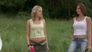 Задник к фильму "Озеро страха 3" #404738