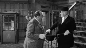 Задник к фильму "После похорон" #418133