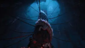 Задник к фильму "Нэчжа" #642923