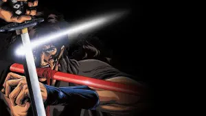 Задник к фильму "Манускрипт ниндзя" #188068