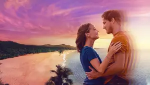 Задник к фильму "Время между нами" #438487