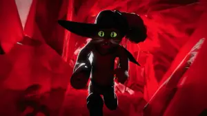 Задник к фильму "Кот в сапогах 2: Последнее желание" #163690