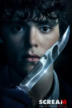 Постер к фильму "Крик 6" #12407