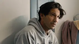 Задник к фильму "Острая палка" #432119