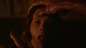 Задник к фильму "Улыбка" #620048