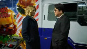 Задник к фильму "Стальной дождь" #377462