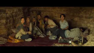 Задник к фильму "Переговорщик" #445411