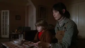 Задник к фильму "Сияние" #520322