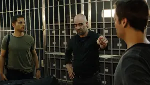 Задник к фильму "Сто лет прощения" #295402