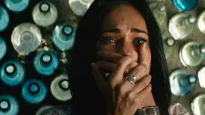 Задник к фильму "Трансформеры: Месть падших" #656021