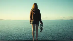 Задник к фильму "Треугольник" #252447