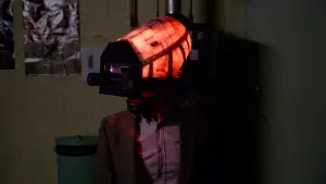 Задник к фильму "Видеодром" #694375