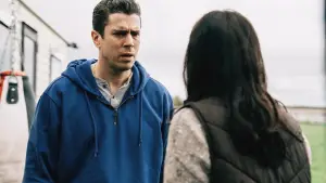 Задник к фильму "Спасаемый" #593055