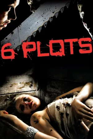 Постер к фильму "6 Plots"
