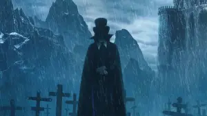 Задник к фильму "Дракула" #509996