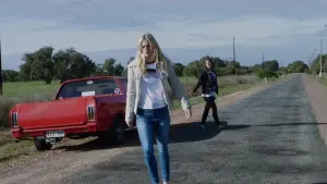 Видео к фильму Bad Girl | Bad Girl (2016) Official Trailer [HD]