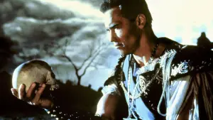 Задник к фильму "Последний киногерой" #648166