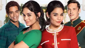 Задник к фильму "На месте принцессы" #246265