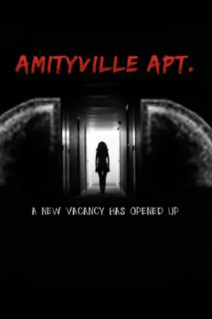 Постер к фильму "Amityville Apt."
