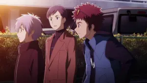 Задник к фильму "" #313502