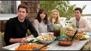 Задник к фильму "Жених напрокат" #666686