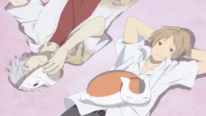 Задник к фильму "В лес, где мерцают светлячки" #474684